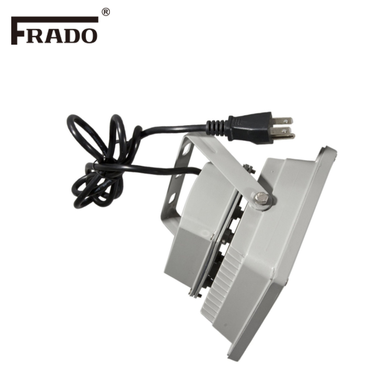 RGB LED Projektör Işıkları 10W - Outdoor Lighting Uk incelemesi ve fiyatı