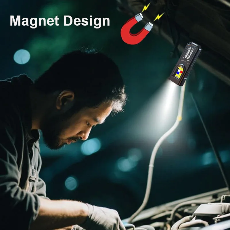 Güçlü Mini COB LED Anahtarlık  - Hanging Outdoor Lighting incelemesi ve fiyatı