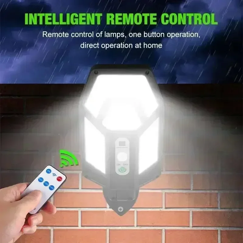 12000LM Güçlü Güneş Enerjili D - Outdoor Lighting Ground incelemesi ve fiyatı