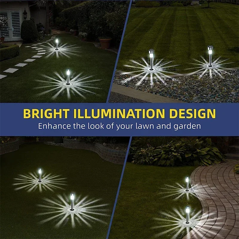 Güneş Enerjili Dış Mekan Işıkl - Outdoor Lighting Ground incelemesi ve fiyatı