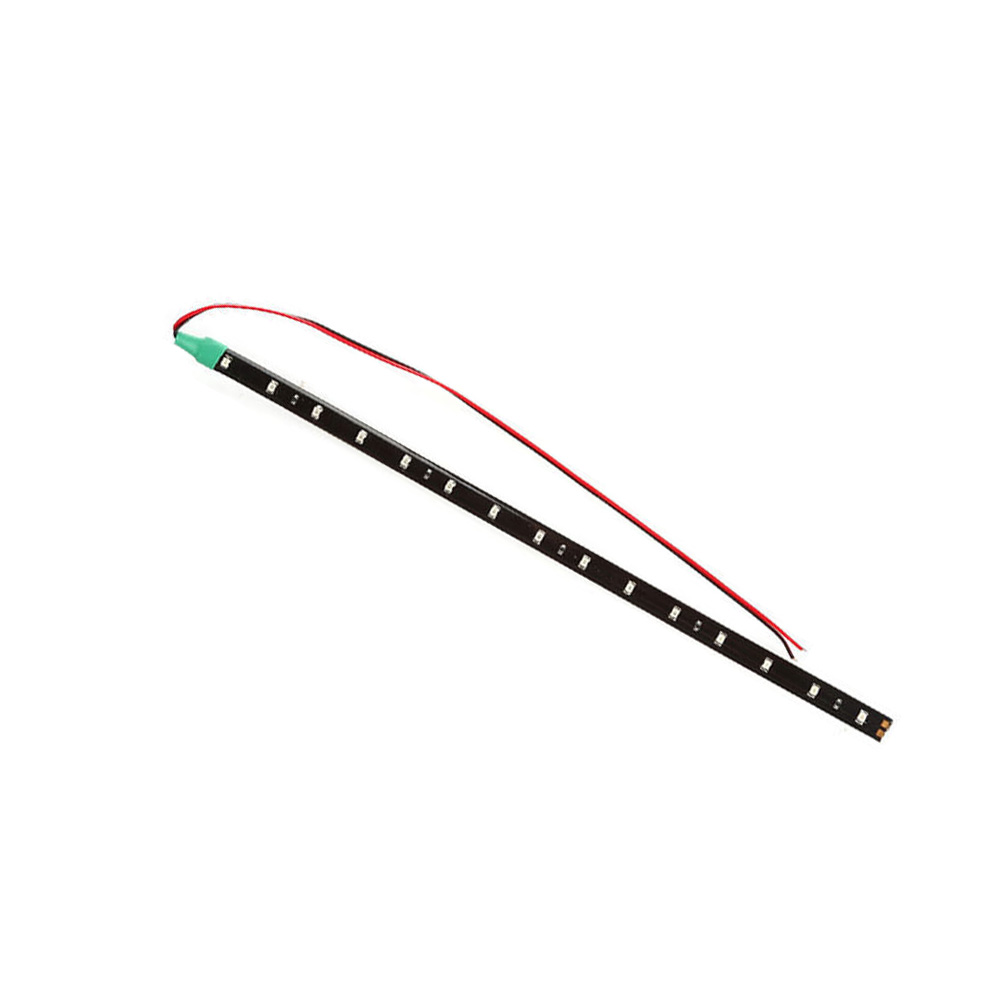 2 Adet 12V LED Şerit Işık Su G - Outdoor Lighting Deck incelemesi ve fiyatı
