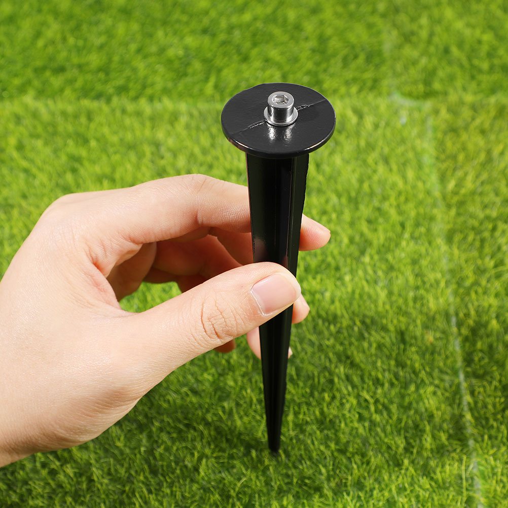 6 adet Açık Zemin Kazıkları Ba - Outdoor Lighting Ground incelemesi ve fiyatı