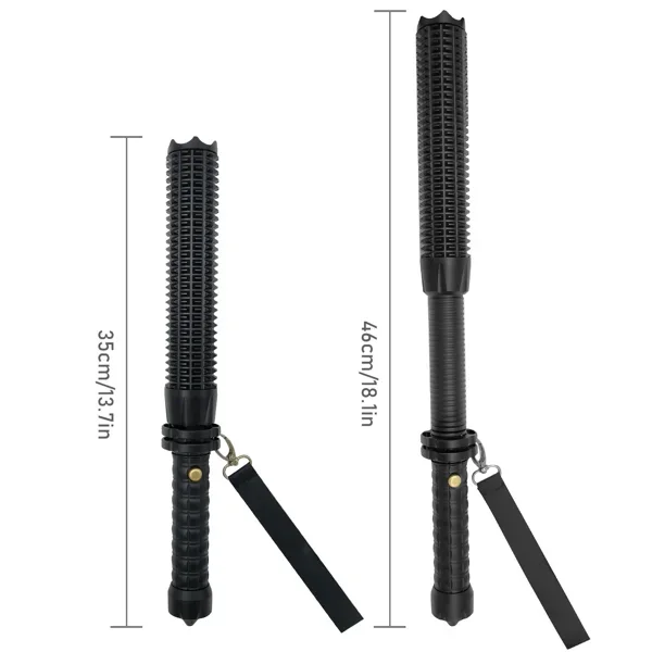 USB Şarj Edilebilir LED El Fen - Outdoor Lighting House incelemesi ve fiyatı