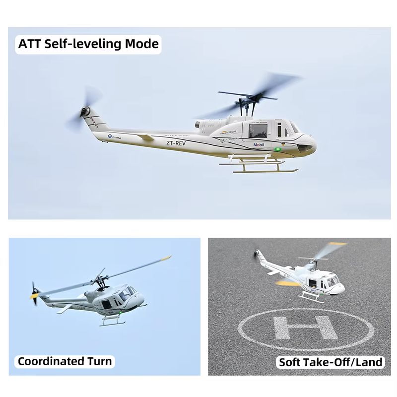 FLYWING UH1 uzaktan kumandalı  - Outdoor Lighting Cable Uk incelemesi ve fiyatı