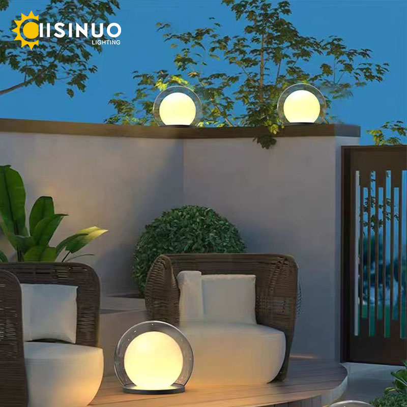 Yaratıcı Ay Ayağı Işıkları Açı - Outdoor Lighting Year Round incelemesi ve fiyatı