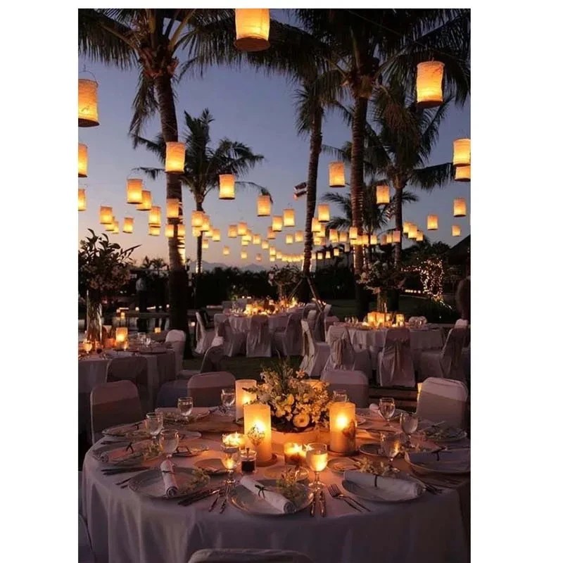 En Kaliteli 4 adet DIY Beyaz D - Outdoor Lighting Year Round incelemesi ve fiyatı