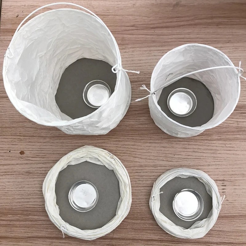 En Kaliteli 4 adet DIY Beyaz D - Outdoor Lighting Year Round incelemesi ve fiyatı