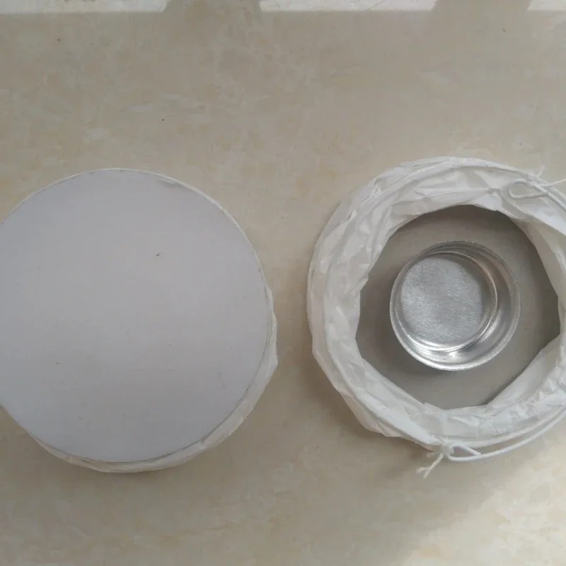 4 adet DIY Beyaz Düz Silindiri - Outdoor Lighting Year Round incelemesi ve fiyatı