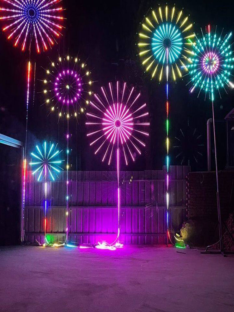 2026 Yeni Yıl Çift Taraflı Pro - Outdoor Lighting Year Round incelemesi ve fiyatı