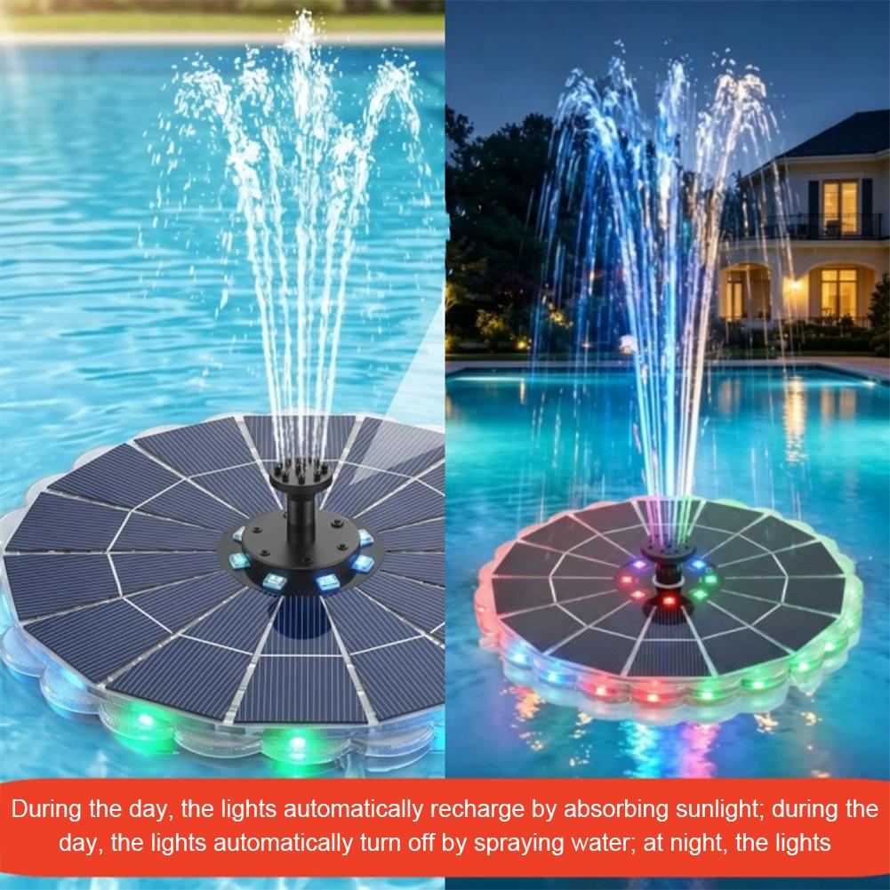 3.5W Dış Mekan Güneş Enerjili  - Outdoor Lighting Ground incelemesi ve fiyatı