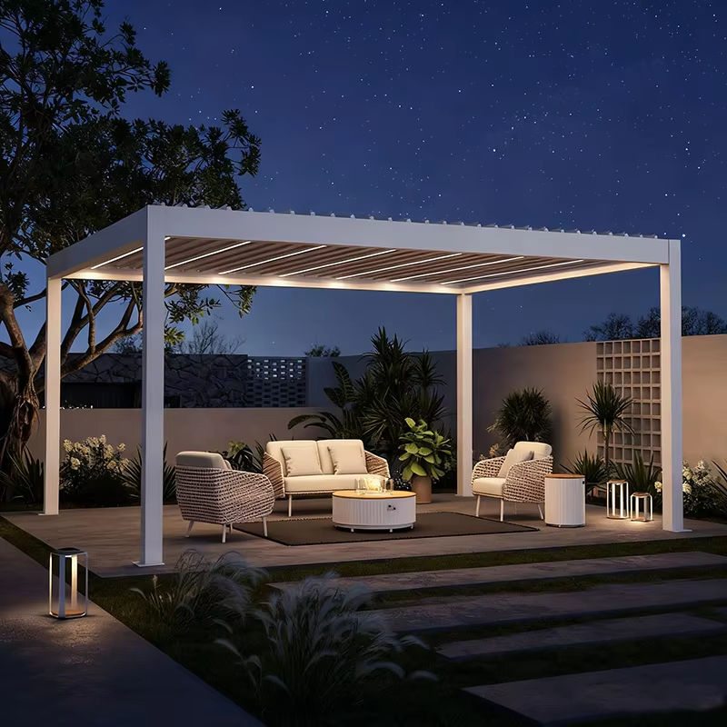 Paslanmaz Çelikten Yapılmış, L - Outdoor Lighting Modern incelemesi ve fiyatı