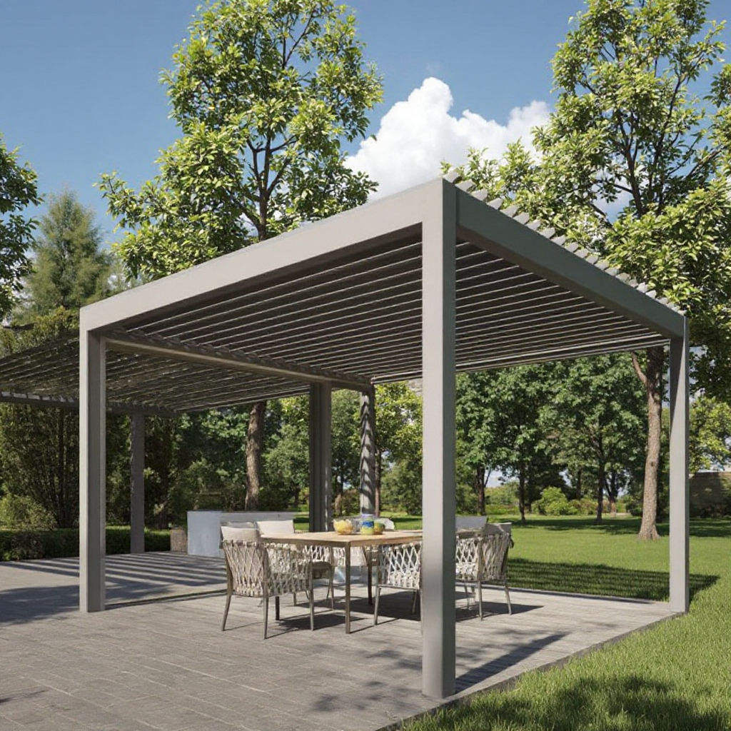 Paslanmaz Çelikten Yapılmış, L - Outdoor Lighting Modern incelemesi ve fiyatı