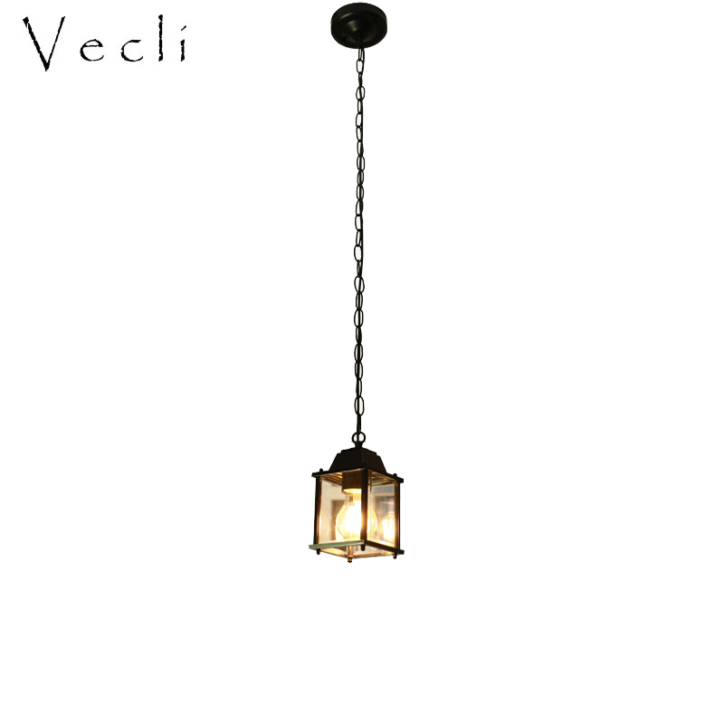 Açık avize su geçirmez çin Ret - Outdoor Lighting Chandelier incelemesi ve fiyatı