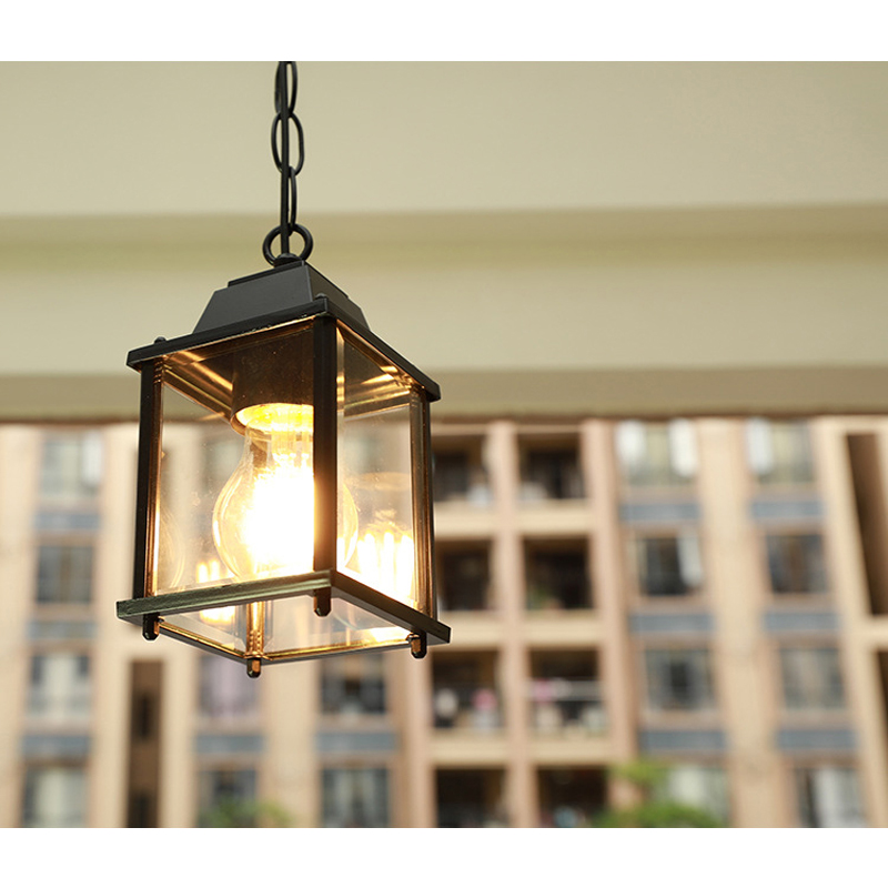Açık avize su geçirmez çin Ret - Outdoor Lighting Chandelier incelemesi ve fiyatı