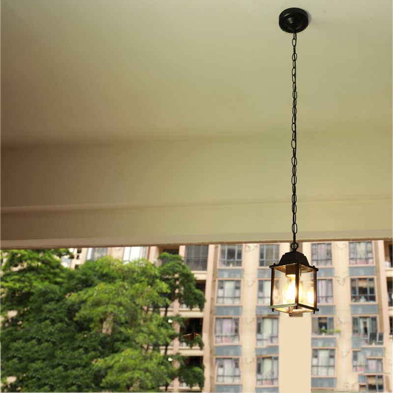 Açık avize su geçirmez çin Ret - Outdoor Lighting Chandelier incelemesi ve fiyatı