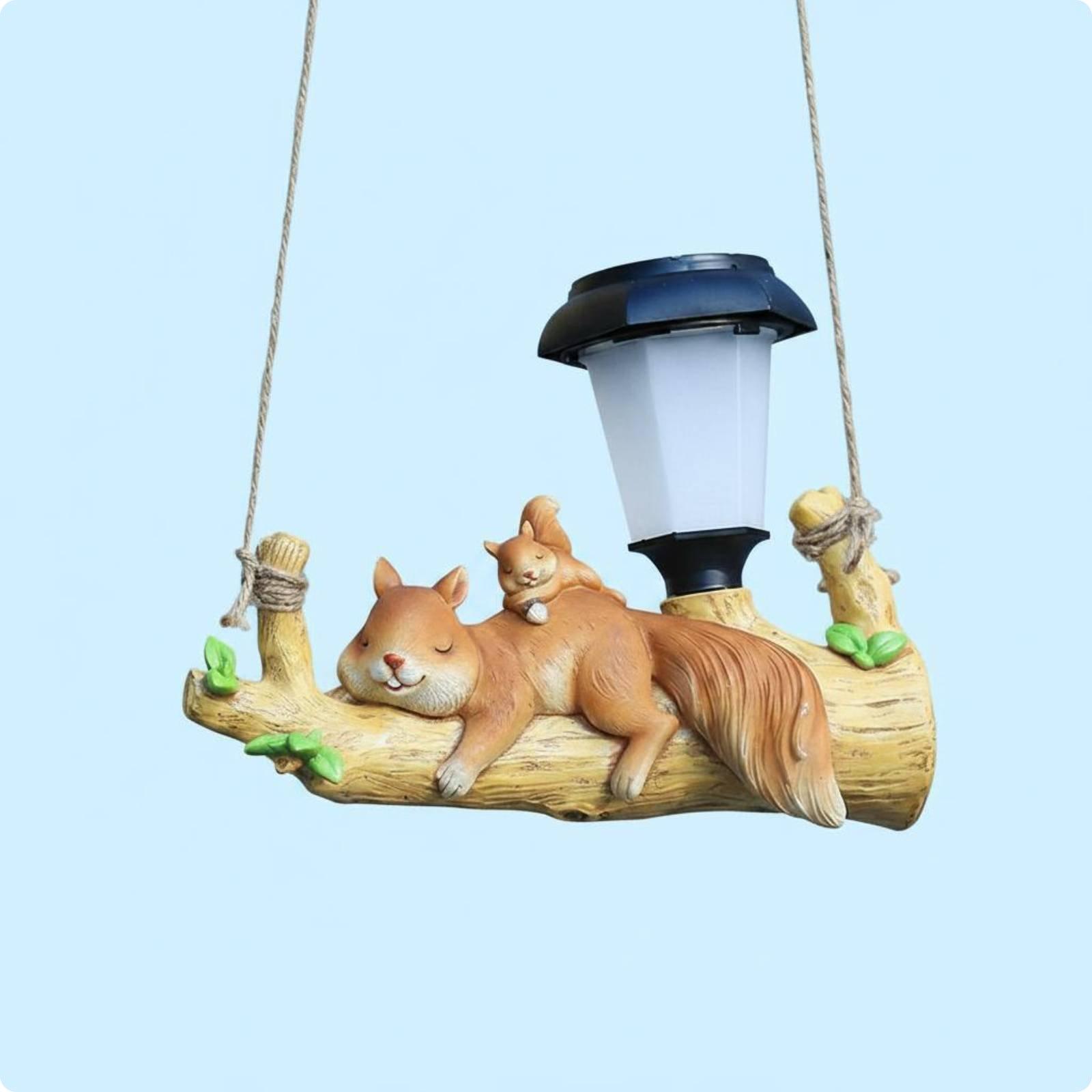Reçine Güneş Enerjili Açık Hav - Hanging Outdoor Lighting incelemesi ve fiyatı