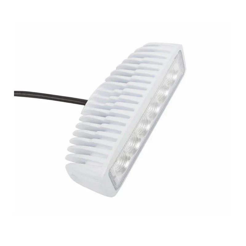 2 adet 12V 6 LED güverte deniz - Outdoor Lighting Deck incelemesi ve fiyatı