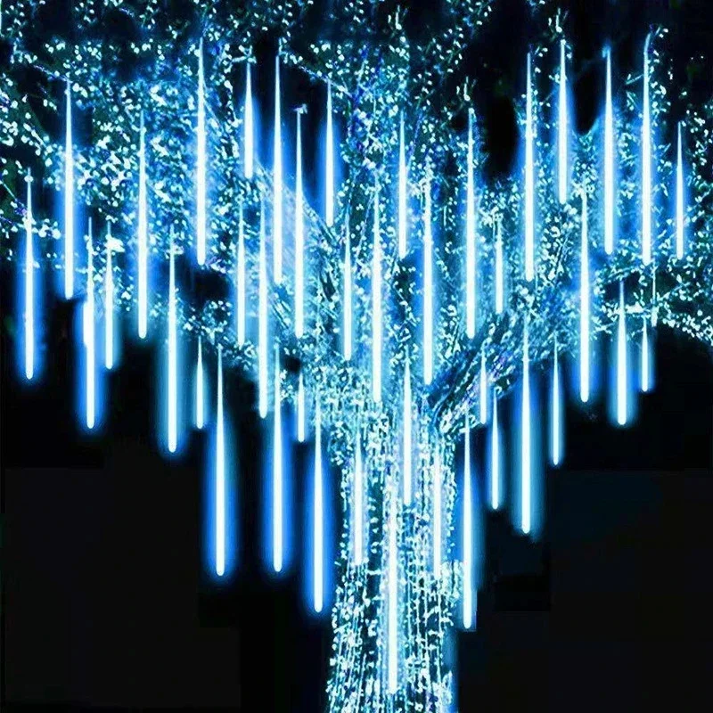 30 cm/50 cm Su Geçirmez Meteor - Outdoor Lighting Uk incelemesi ve fiyatı