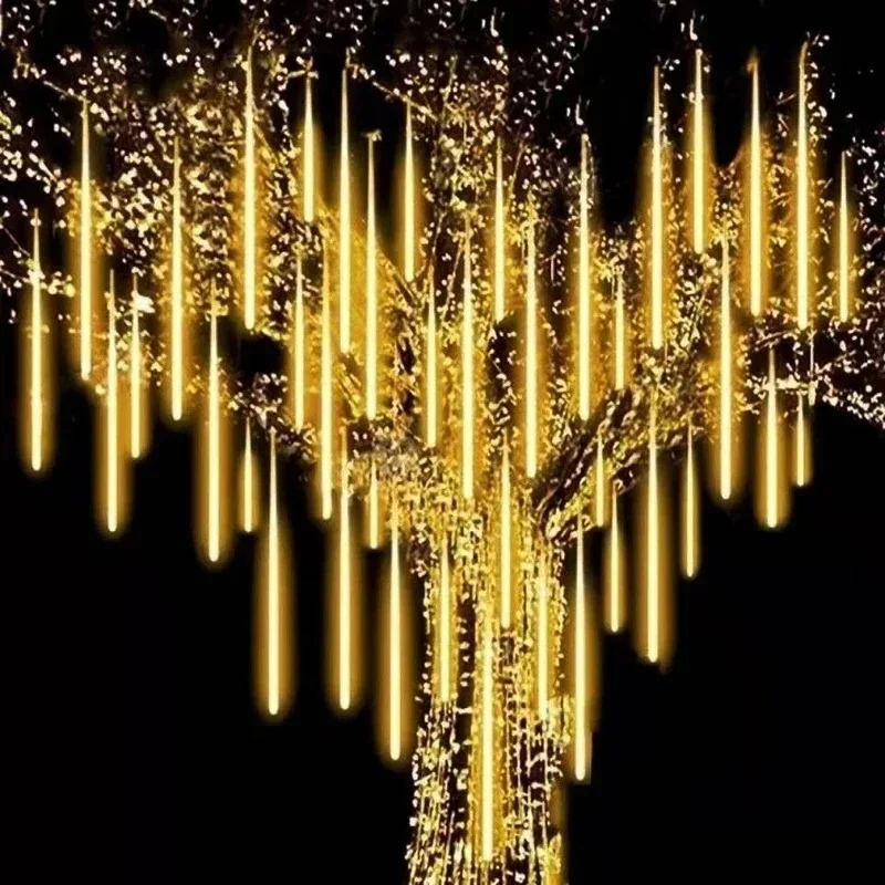 30 cm/50 cm Su Geçirmez Meteor - Outdoor Lighting Uk incelemesi ve fiyatı