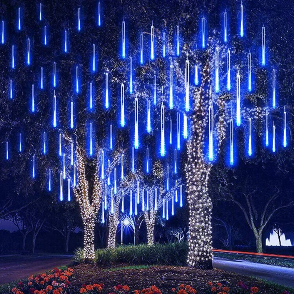 30 cm/50 cm Su Geçirmez Meteor - Outdoor Lighting Uk incelemesi ve fiyatı