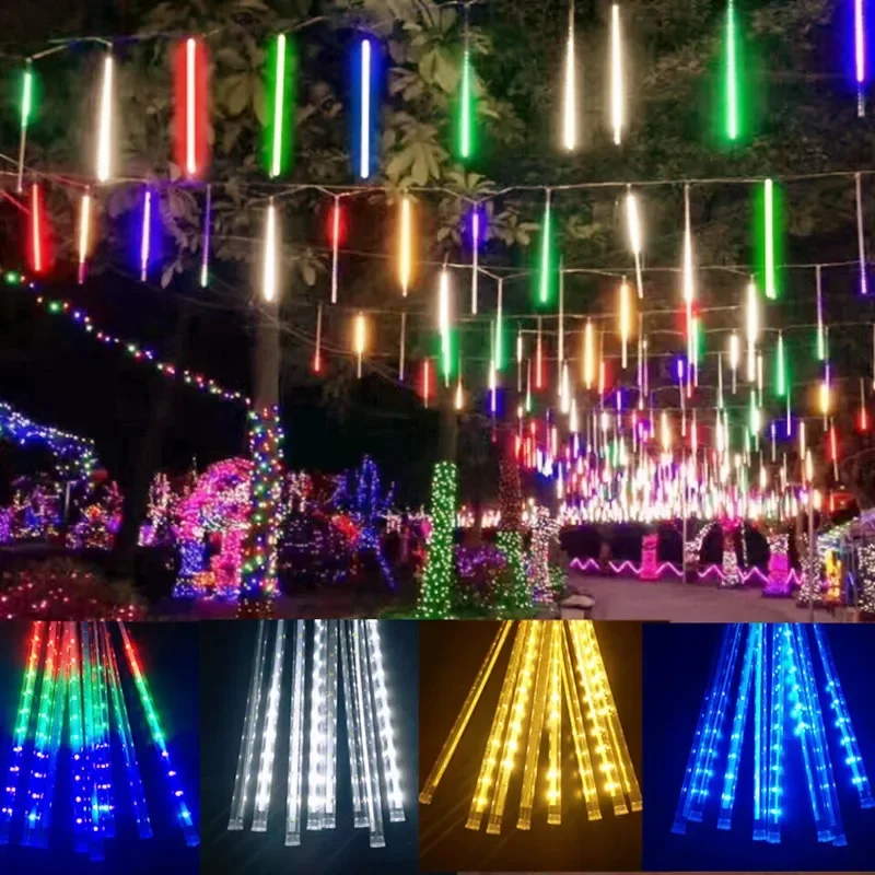 30 cm/50 cm Su Geçirmez Meteor - Outdoor Lighting Uk incelemesi ve fiyatı