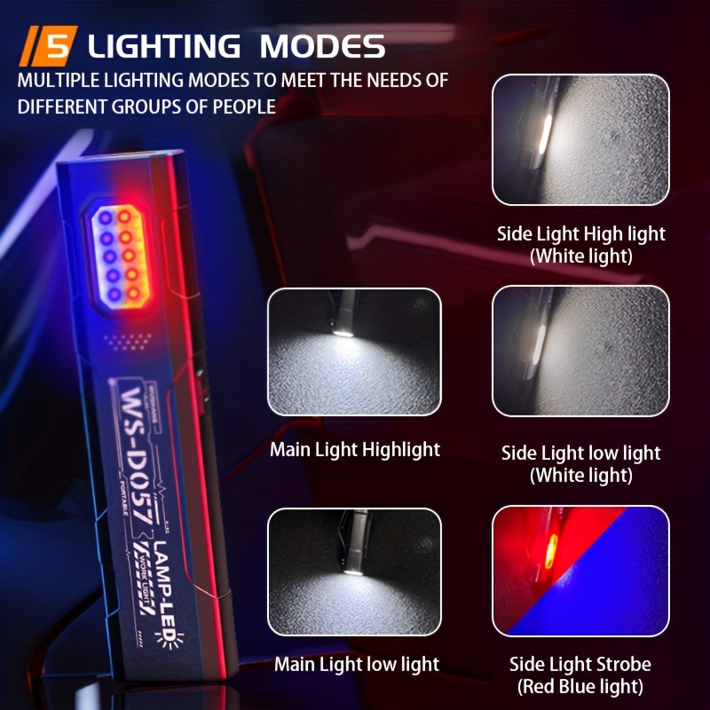 Güçlü Mini Güvenlik Flaşörlü Ç - Outdoor Lighting House incelemesi ve fiyatı