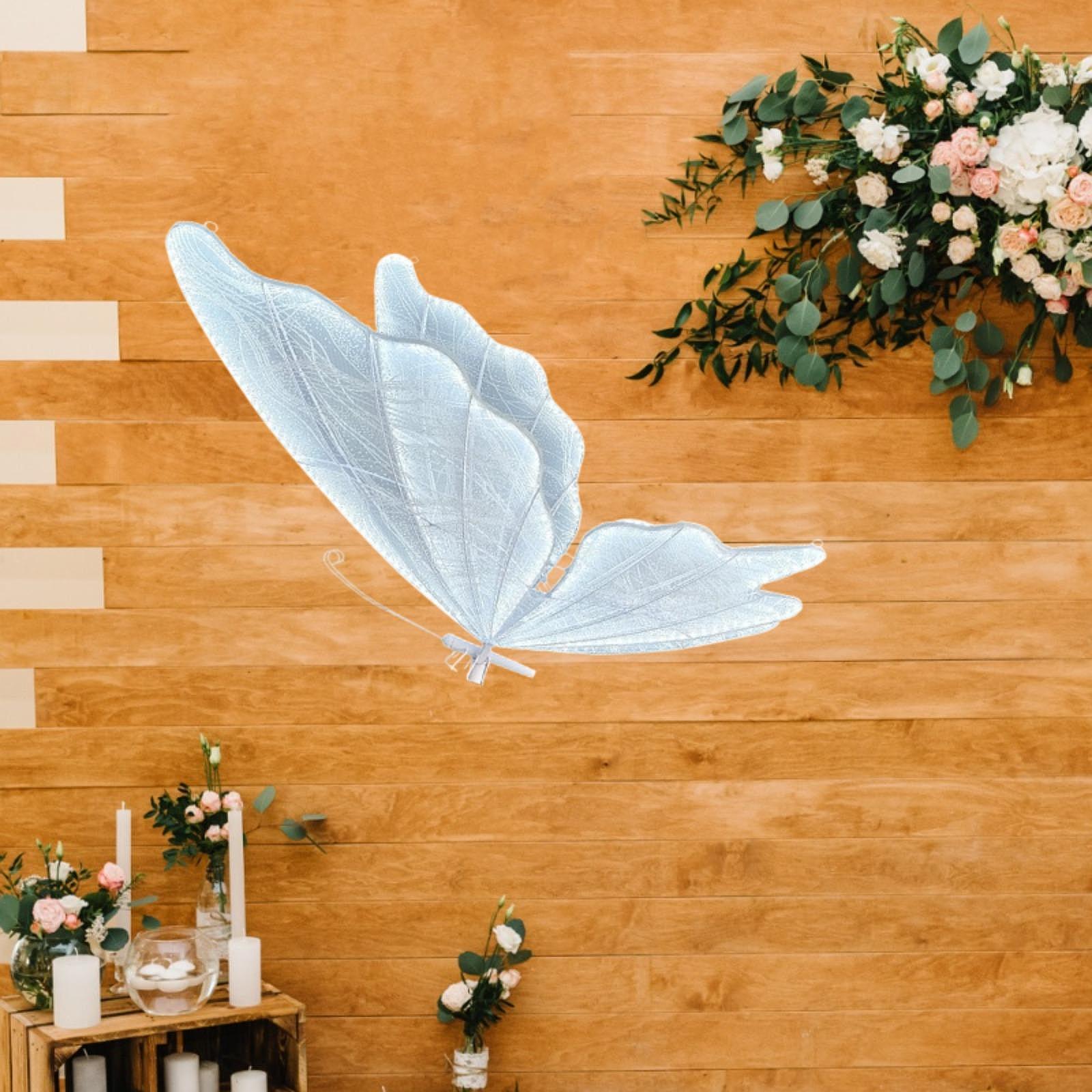 Kelebek Sarkıt Avize Romantik  - Outdoor Lighting Chandelier incelemesi ve fiyatı