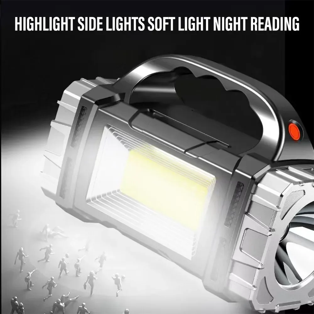 Yeni Yükseltilmiş Şarj Edilebi - Outdoor Lighting Diy incelemesi ve fiyatı