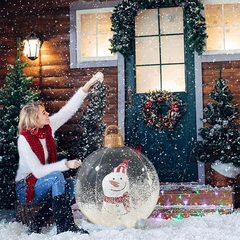 2026 Dış Mekan Noel Balonları  - Outdoor Lighting Event incelemesi ve fiyatı