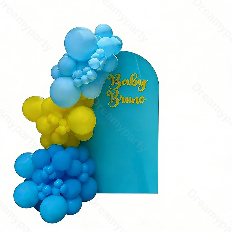 91 adet DIY Balon Kemer Seti M - Outdoor Lighting Year Round incelemesi ve fiyatı