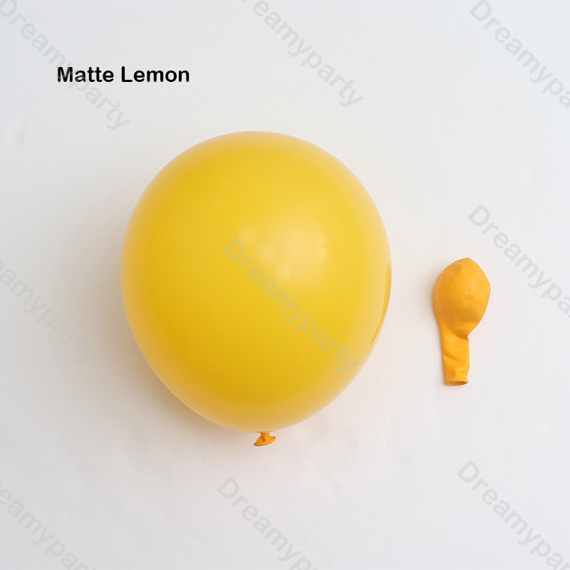 91 adet DIY Balon Kemer Seti M - Outdoor Lighting Year Round incelemesi ve fiyatı