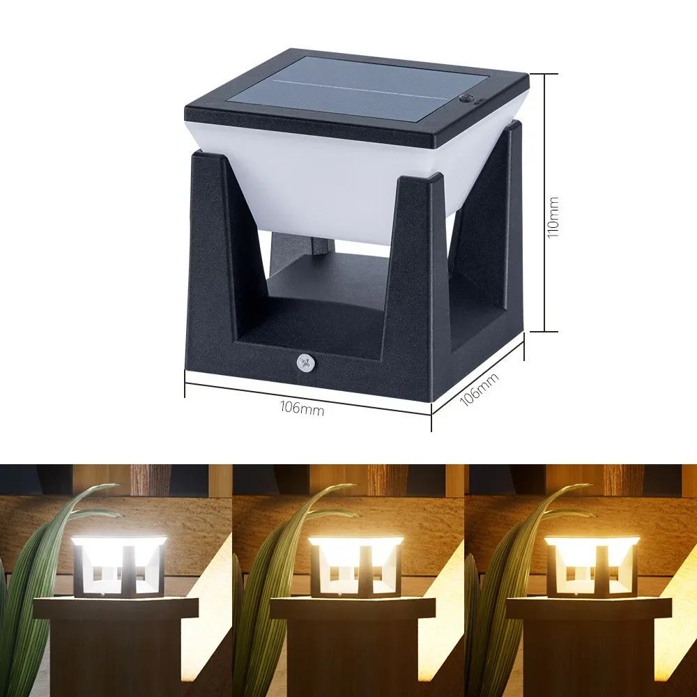 IP65 Su Geçirmez LED Dış Mekan - Outdoor Lighting Modern incelemesi ve fiyatı