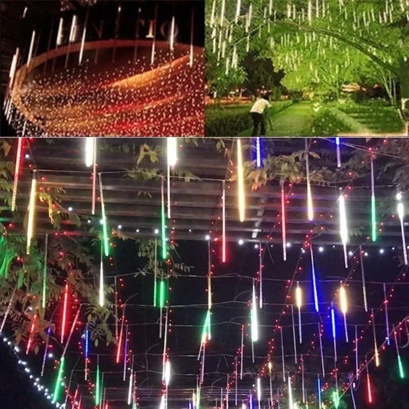 30 cm/50 cm Su Geçirmez Meteor - Outdoor Lighting Event incelemesi ve fiyatı