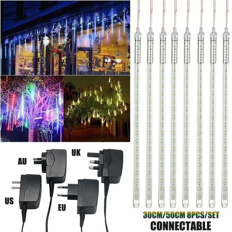 30 cm/50 cm Su Geçirmez Meteor - Outdoor Lighting Event incelemesi ve fiyatı