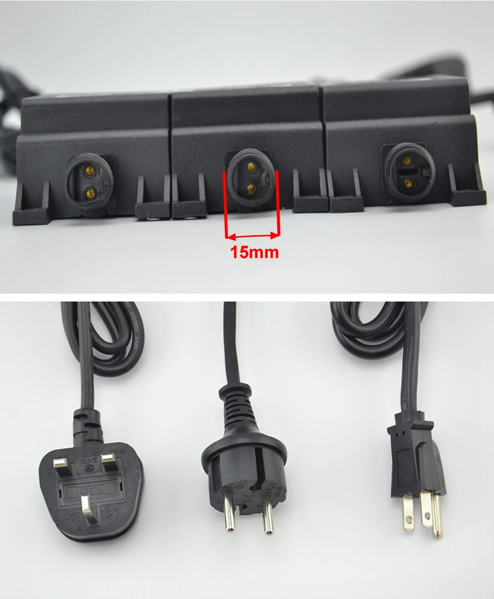 IP68 DC12V 1A Güç Sürücü Kayna - Outdoor Lighting Uk incelemesi ve fiyatı