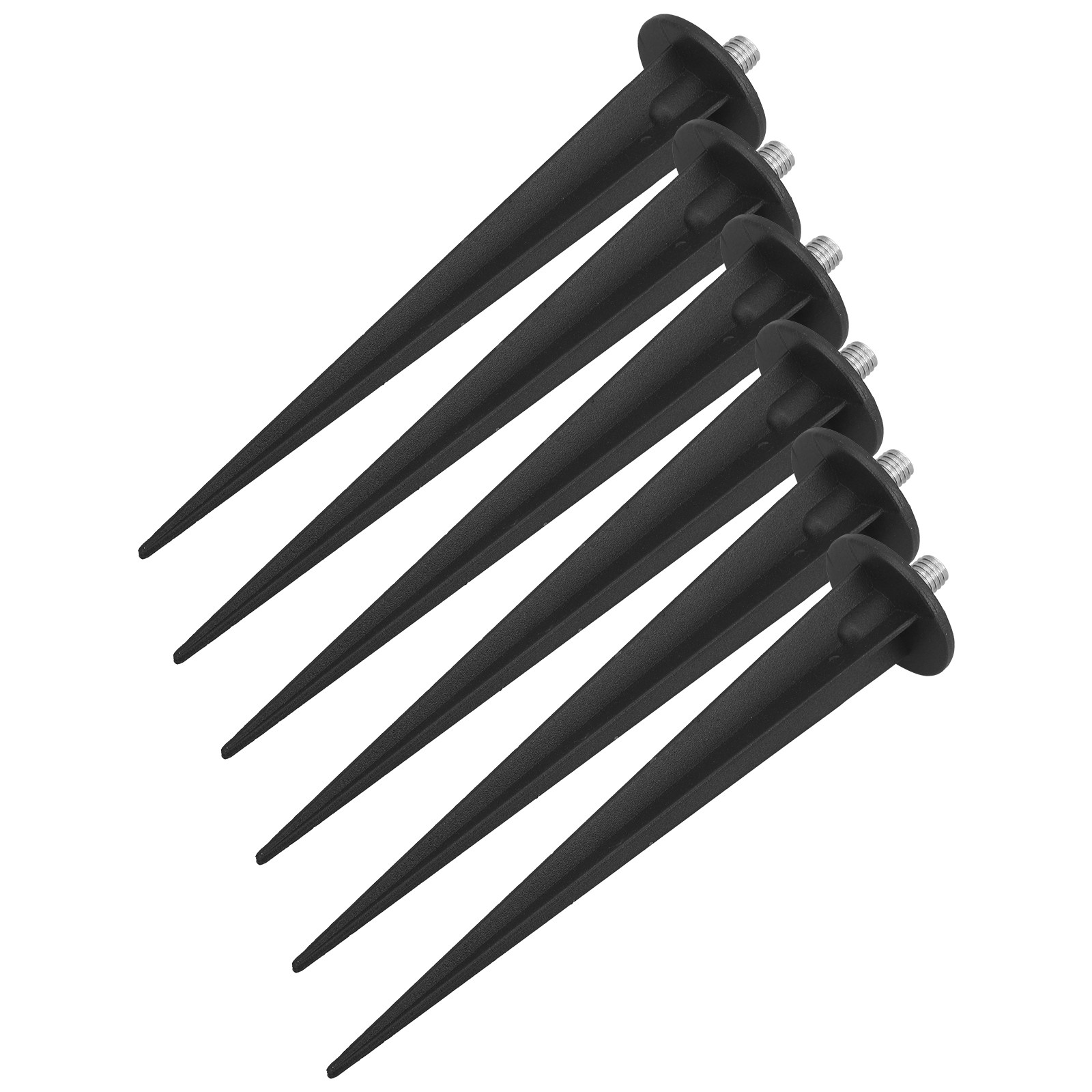 6 adet zemin kazığı, alüminyum - Outdoor Lighting Ground incelemesi ve fiyatı