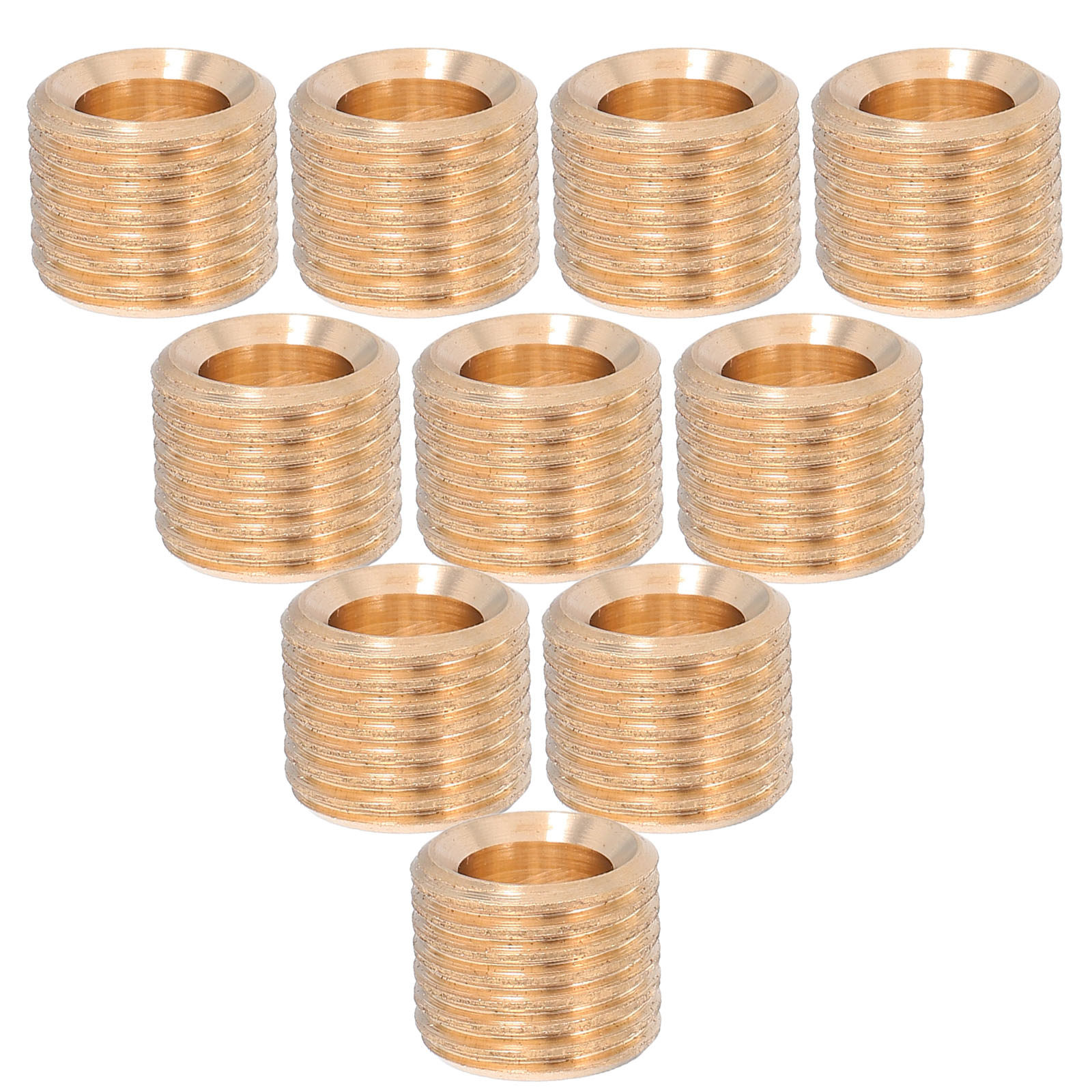 10 Adet M10 Saf Bakır İçi Boş  - Outdoor Lighting Chandelier incelemesi ve fiyatı