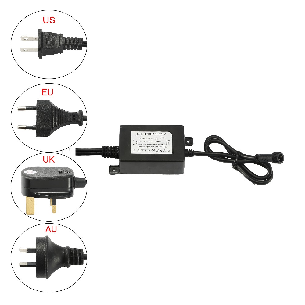 IP67 Su Geçirmez DC12V 8W LED  - Outdoor Lighting Uk incelemesi ve fiyatı