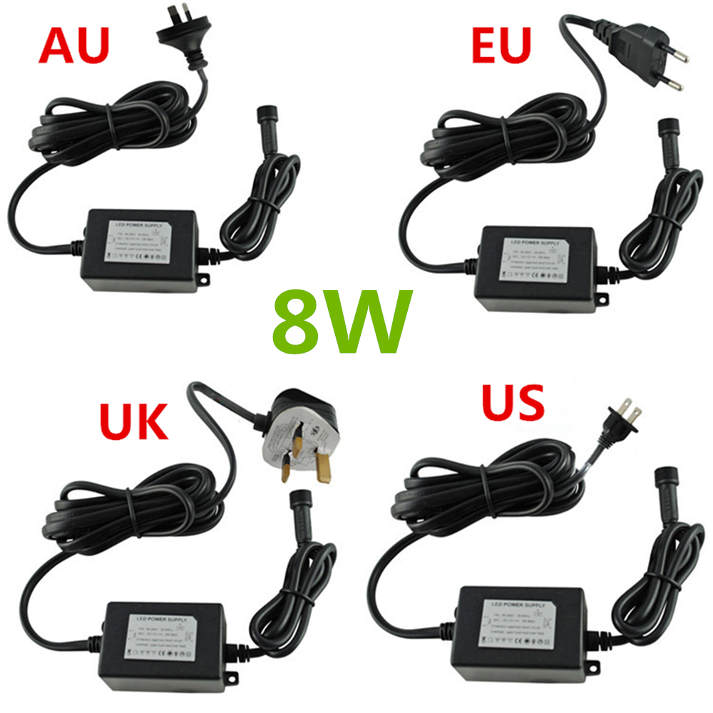 IP67 Su Geçirmez DC12V 8W LED  - Outdoor Lighting Uk incelemesi ve fiyatı