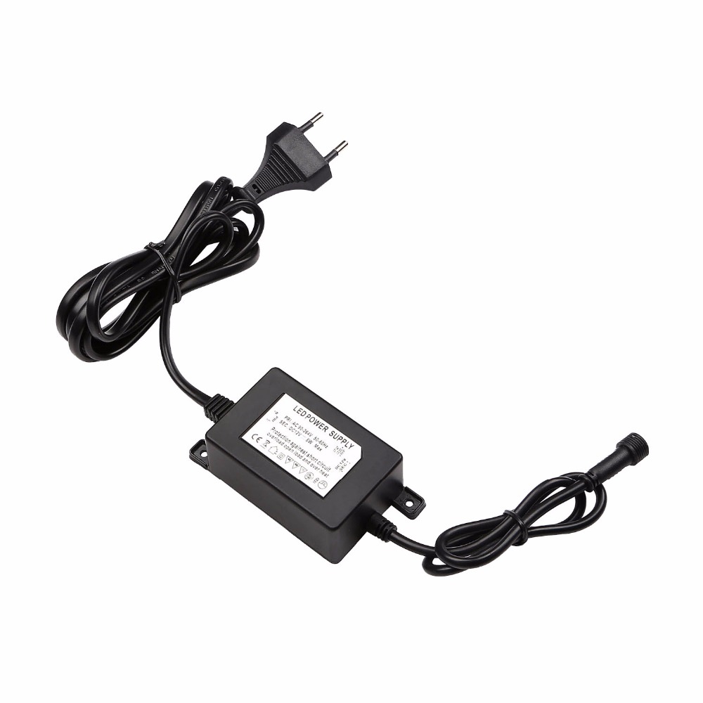 IP67 Su Geçirmez DC12V 8W LED  - Outdoor Lighting Uk incelemesi ve fiyatı