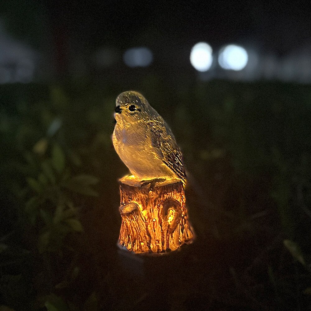 Bahçe güneş işık açık dekor re - Outdoor Lighting For Fence incelemesi ve fiyatı