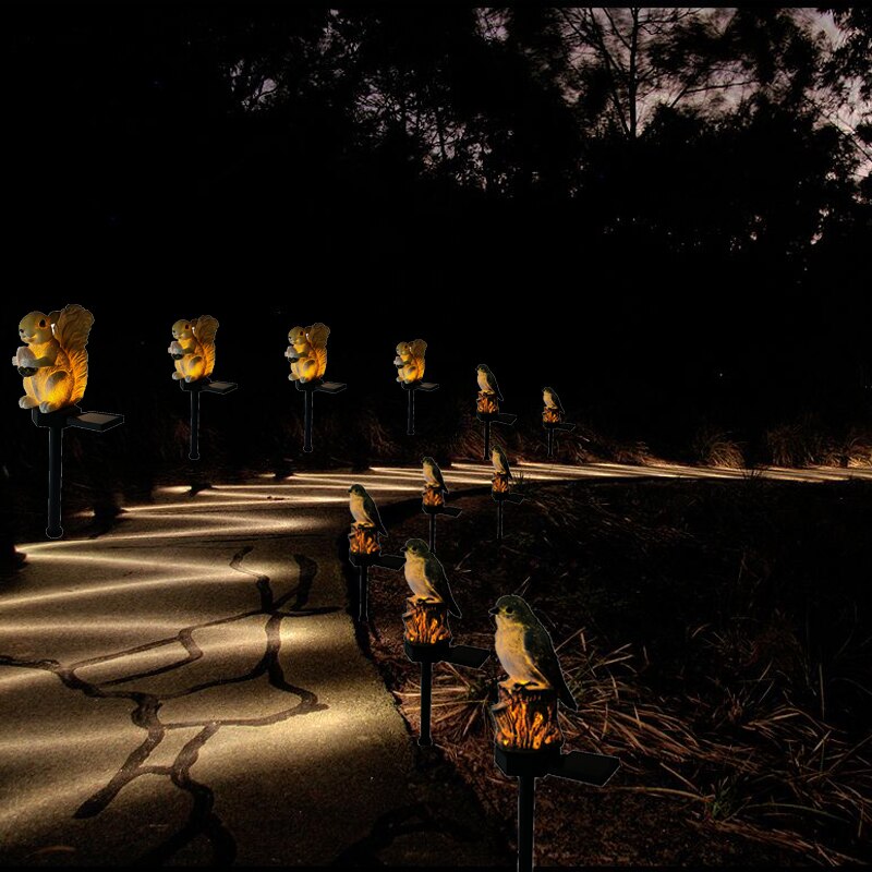 Bahçe güneş işık açık dekor re - Outdoor Lighting For Fence incelemesi ve fiyatı