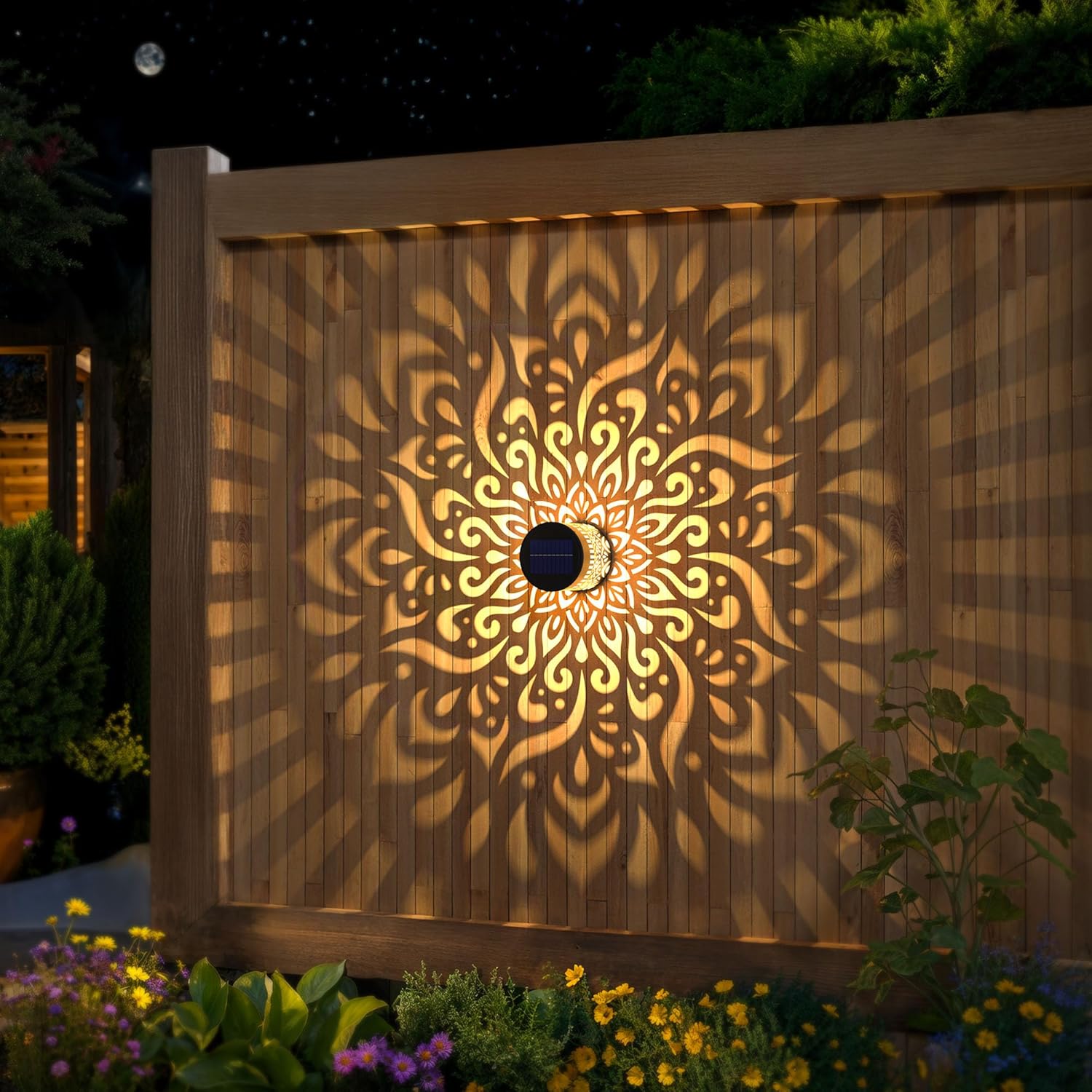 2'li Paket Güneş Enerjili Bahç - Outdoor Lighting Deck incelemesi ve fiyatı