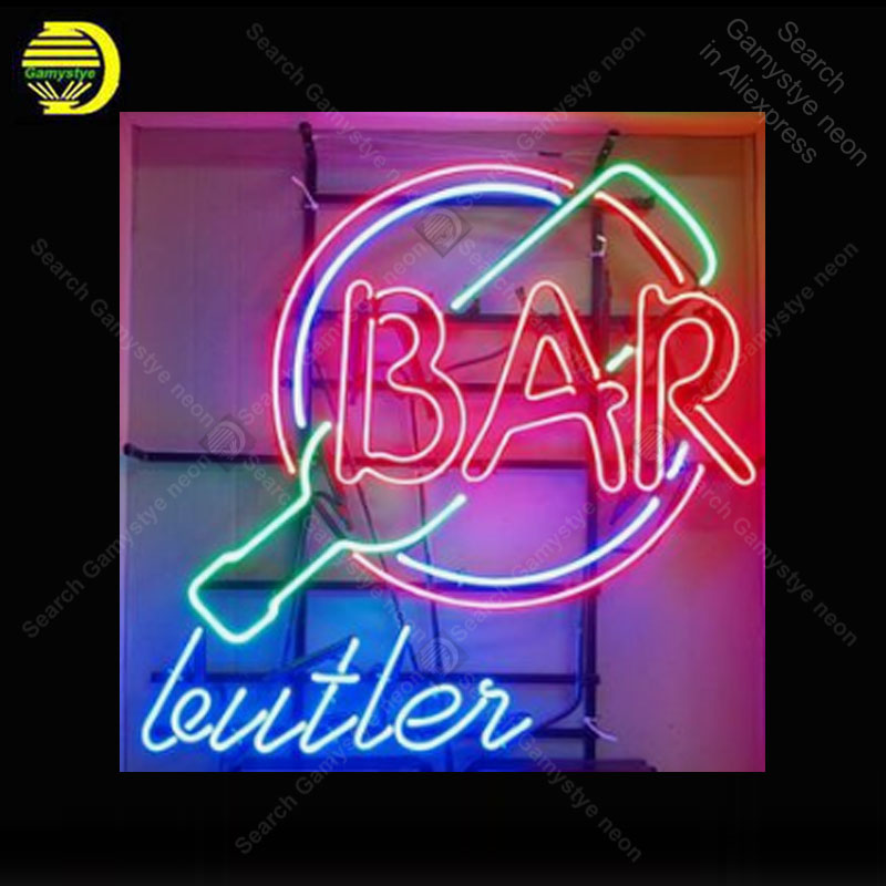 Bira Barı için Neon Burcu neon - Outdoor Lighting Expressions incelemesi ve fiyatı