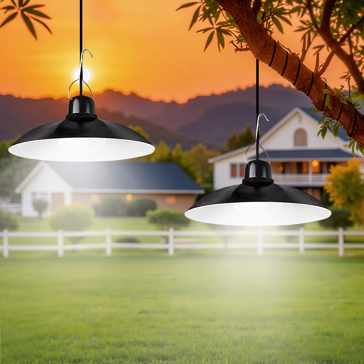 1 adet güneş enerjili sarkıt l - Outdoor Lighting Modern incelemesi ve fiyatı