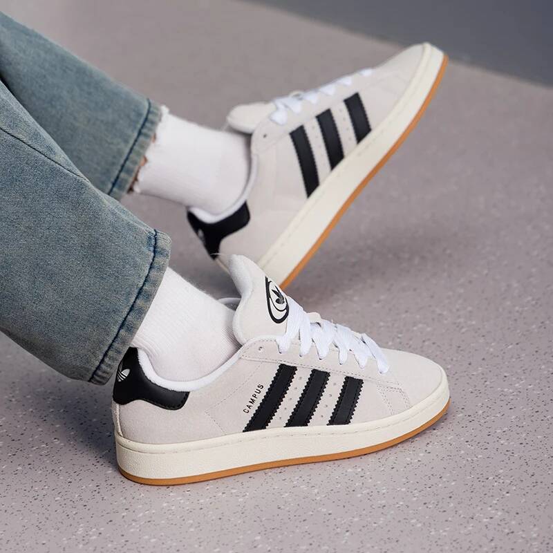 Adidas (Adidas) Trefoil Kadın  - Outdoor Lighting Hong Kong incelemesi ve fiyatı