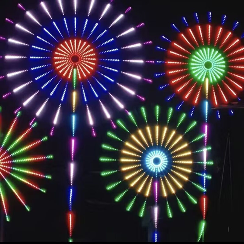 Çift Taraflı Yel Değirmeni Şek - Outdoor Lighting Year Round incelemesi ve fiyatı