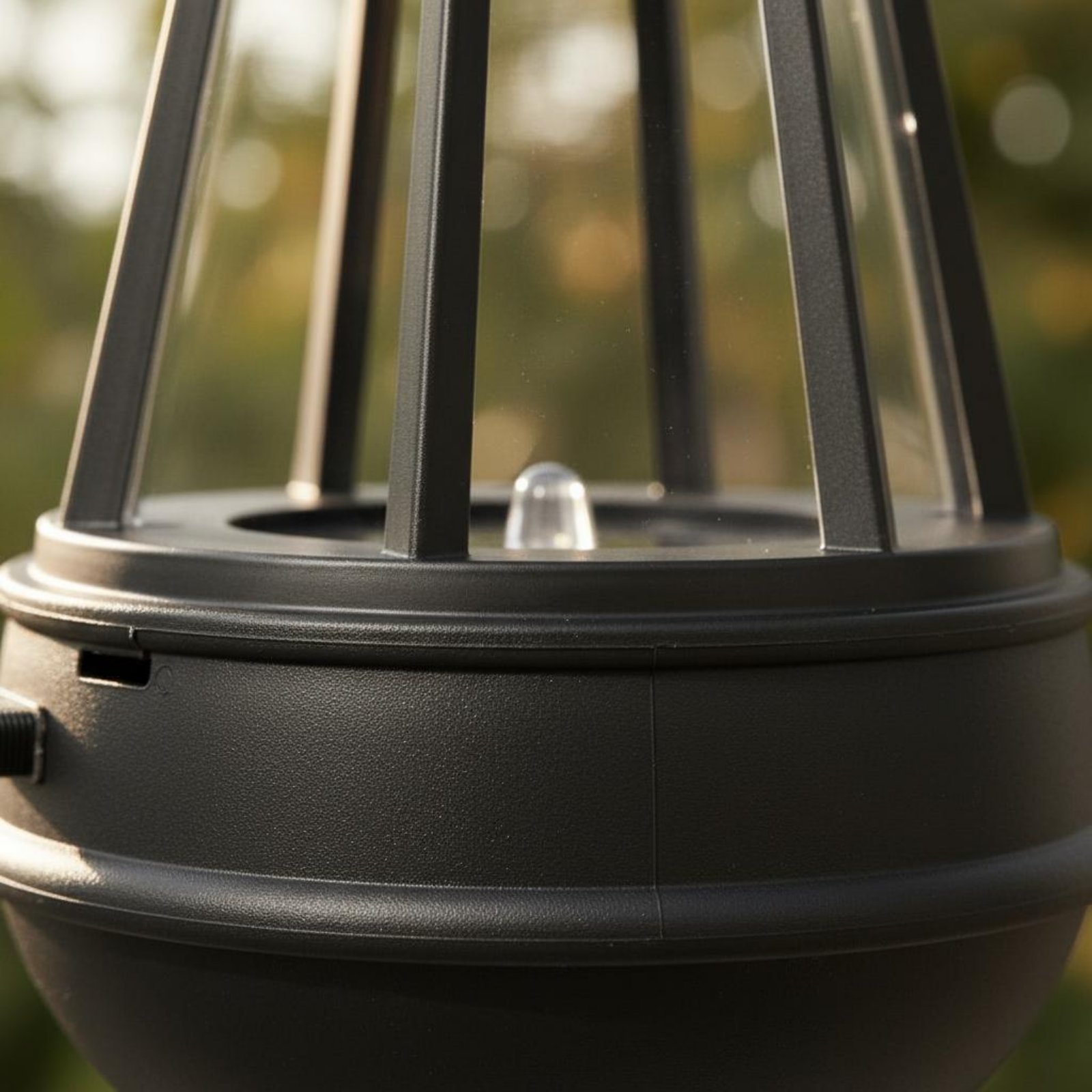 Güneş Enerjili Kuş Figürlü Asm - Outdoor Lighting Modern incelemesi ve fiyatı