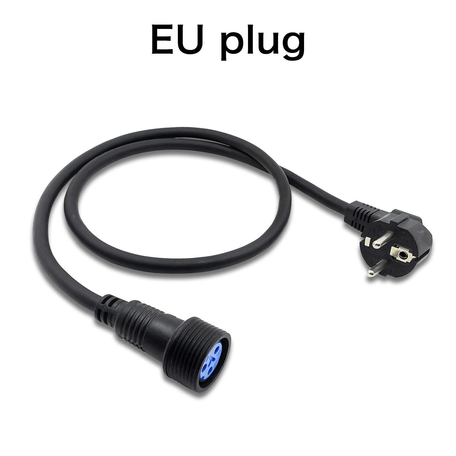 IP65 Su Geçirmez Güç Kablosu 3 - Outdoor Lighting Cable Uk incelemesi ve fiyatı
