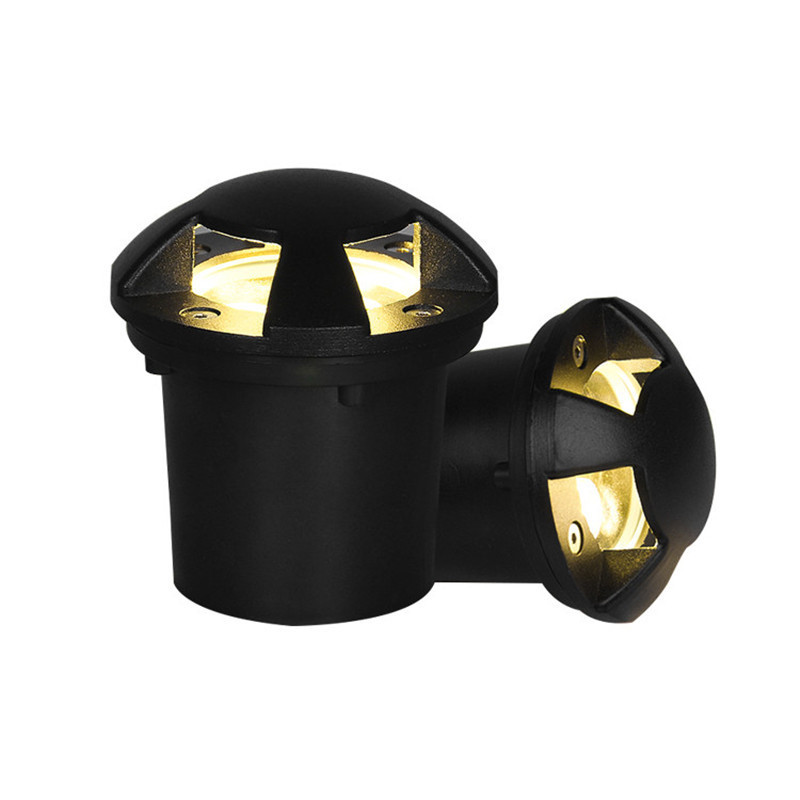 12W 7W 5W 3W Led yeraltı ışığı - Outdoor Lighting Year Round incelemesi ve fiyatı